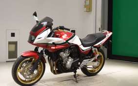 HONDA CB400 SUPER BOLDOR VTEC 2010 NC42