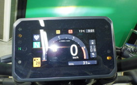 HONDA REBEL 1100 S DCT 2026 SC87