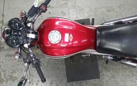 HONDA CB750 GEN 2 2009 RC42