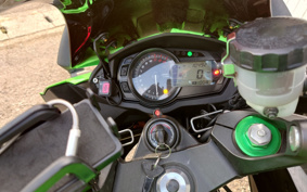 KAWASAKI NINJA 1000 ABS 2016 ZXT00L