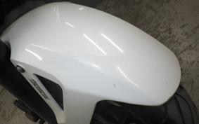HONDA NC700S D 2012 RC61