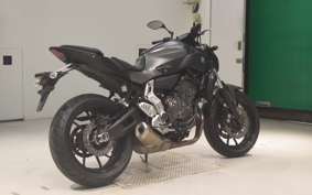YAMAHA MT-07 ABS 2015 RM07J