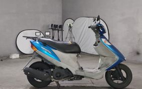SUZUKI ADDRESS V125 CF46A