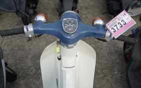 HONDA C50 SUPER CUB AA01