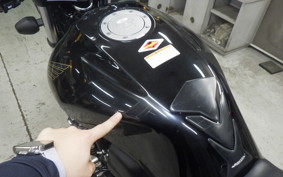 HONDA CB400SF VTEC 2011 NC42