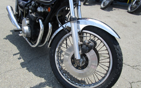 KAWASAKI Z750 FOUR 1977 Z2F