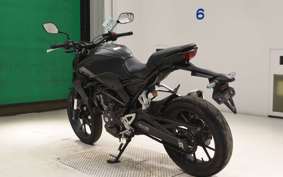 HONDA CB250R 1995 MC52