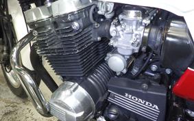 HONDA CBX550F 2026 PC04
