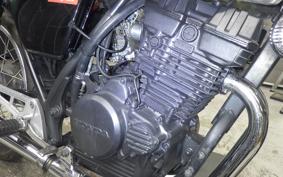 HONDA GB250 CLUBMAN Gen.4 2000 MC10