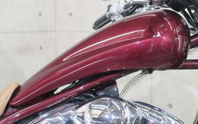 HONDA VT1300CX 2010 SC61