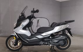 BMW C400GT 0S01