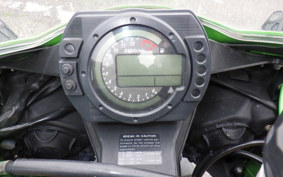 KAWASAKI ZX 10 NINJA R 2005