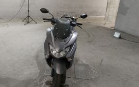 SUZUKI  BURGMAN  STREET 125 EA11D
