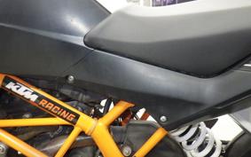 KTM 390 DUKE 2018