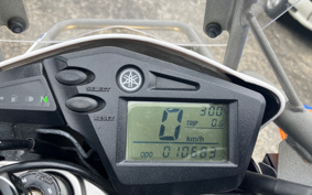 YAMAHA SEROW 250 DG17J