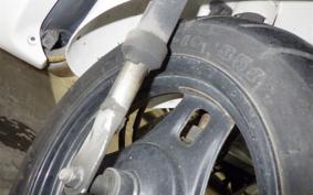 SUZUKI LET's 5 CA47A