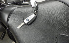 BMW R18 2025