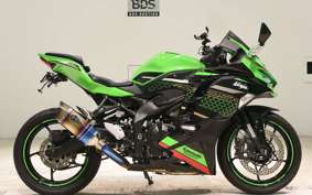 KAWASAKI ZX-25R 2019 ZX250E