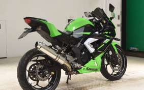 KAWASAKI NINJA 250 SL 2000 BX250A