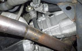 YAMAHA MAJESTY 250 TRIKE Gen.3 2013 SG15J