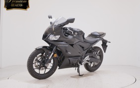 YAMAHA YZF-R25 A 2025 RG74J