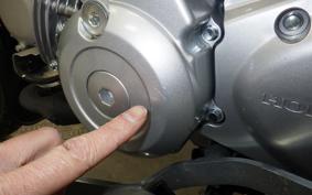 HONDA ｸﾛｽｶﾌﾞ110-3 JA60