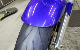 HONDA CB400SF VTEC Spec3 2006 NC39