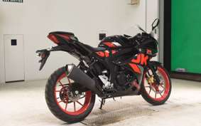 SUZUKI GSX-R125 DL33B