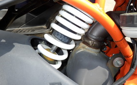 KTM 390 RC 2020