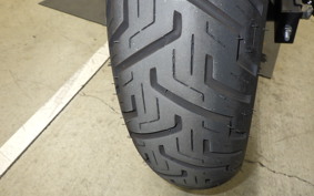 KAWASAKI ELIMINATOR400-3 2025 EL400A