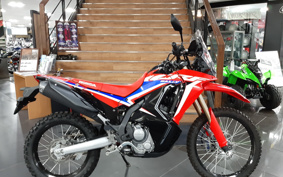 HONDA CRF250 RALLY MD47