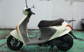 SUZUKI LET`S5 CA47A