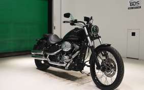 HARLEY FXS 1580 2011