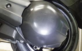 SUZUKI SKYWAVE 400 A 2013 CK45A