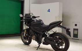 HONDA CB650R 2024 RH17