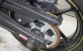 KAWASAKI NINJA 650 A 2019 ER650H