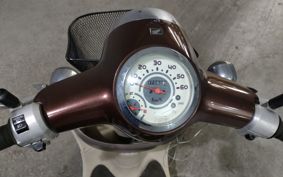 HONDA GIORNO AF70