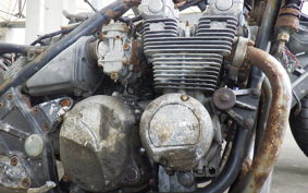 KAWASAKI ZEPHYR 400 Gen.1 ZR400C