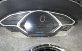 HONDA PCX125 1992 JF81