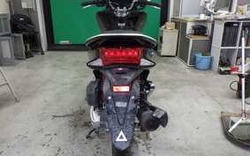 HONDA PCX125 2013 JF56