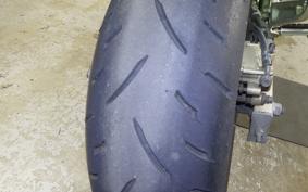 HONDA HORNET 250 MC31