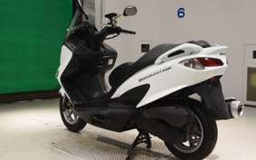 SUZUKI SKYWAVE 200 (Burgman 200) CH41A