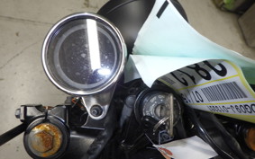 YAMAHA TW225 2018 DG09J