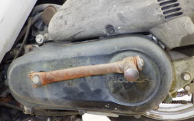 HONDA DIO Gen.5 AF56