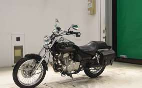 KAWASAKI ELIMINATOR 125 BN125A