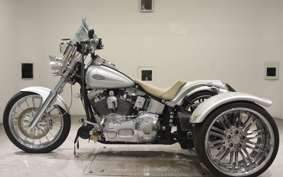 HARLEY FXST-I1450 TRIKE 2004