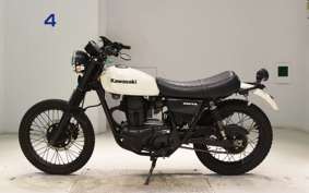 KAWASAKI 250TR 2012 BJ250F