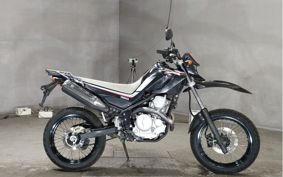 YAMAHA XT250X DG11J