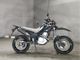 Фото Yamaha XT250X с японского аукциона