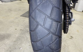 BMW F650GS 2010